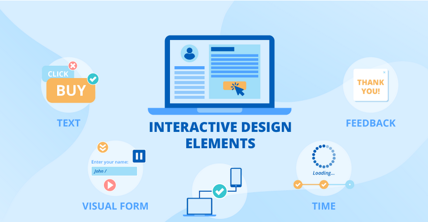 interactive design