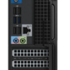 Dell Optiplex 3020 SFF Core i5-4590 3,3 GHz - SSD 240 Go RAM 8 Go Win 11 Pro - DVD ROM - Image 4