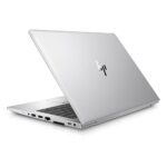 HP EliteBook 830 G7 – 16 Go • 256 Go SSD • Écran tactile • Refurbished
