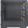 Ypsilon Intel Core Ultra 7 265 K-20 Cores 5.50 GHz-64 GB DDR5 6000 MHz-2 TB SSD 6000 MB/s-RTX 5070 TI 16GB DLSS4 Win/Office Préinstallé. - Image 2