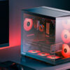 PC Gaming Advanced Aquarium - Image 2