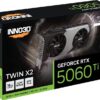 PC Gaming White Angel: Ryzen 9 7900|RTX 5060 TI|SSD 1TB 6000 MBs|32 GB DDR5 6000 MHz| Win 11 et Office Preinstallé - Image 2