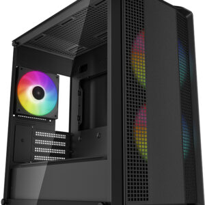 PC Gaming Ryzen 9 7900 5.40 GHz|32 GB DDR5 6000 MHz|1TB NVMe 6000 MB/s|RTX 5060 TI 8GB DDR7 DLSS4|Win 11 et Office Préinstallé