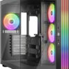 PC Gaming Intel Core Ultra 7 265K | RTX 5070 12 GB GDDR6X | DDR5 64GB 6000 MHz | SSD 1TB NVMe PCIe 5.0 14.000 MB/s Win 11 et Office Préinstalle - Image 5
