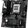PC Gaming Ryzen 9 7900 5.40 GHz|32 GB DDR5 6000 MHz|1TB NVMe 6000 MB/s|RTX 5060 TI 8GB DDR7 DLSS4|Win 11 et Office Préinstallé - Image 5