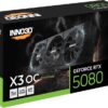 PC Gaming / Workstation Black Power Ryzen 9 9950X|64 Gb DDR5 6000 MHz|2 TB SSD NVMe 12400 MBs|RTX 5080 16GB DDR7 DLSS4| Win 11 et Office Préinstallé - Image 3