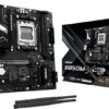 PC Gaming Ryzen 9 7900 5.40 GHz|32 GB DDR5 6000 MHz|1TB NVMe 6000 MB/s|RTX 5060 TI 8GB DDR7 DLSS4|Win 11 et Office Préinstallé - Image 4