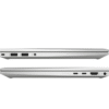 HP EliteBook 830 G7 – Écran Tactile 13.3" | i5-10310U | 16 GB RAM | 256 GB SSD| Win 11 et Office préinstallé - Image 2