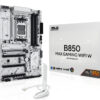 PC Gaming White Angel: Ryzen 9 7900|RX 9060 TI 16GB|SSD 1TB 6000 MBs|32 GB DDR5 6000 MHz| Win 11 et Office Preinstallé - Image 4