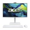 Acer Aspire C24-AWI5416 BE – 23.8" FHD – Intel® Core™ i5-1334U – 16Go RAM – 1To SSD – Windows 11 – Blanc - Image 2