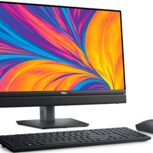 🖥️ DELL OptiPlex 7420 – 23.8" FHD – Intel® Core™ i5-14500T – 16Go DDR5 – 512Go SSD – Windows 11 Pro – Gris