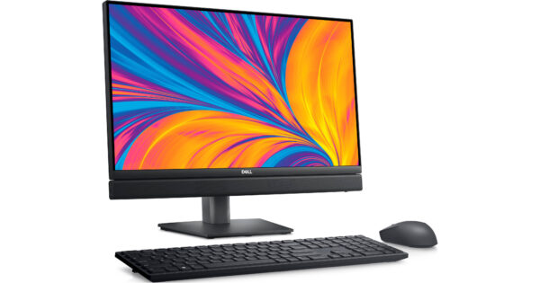 🖥️ DELL OptiPlex 7420 – 23.8" FHD – Intel® Core™ i5-14500T – 16Go DDR5 – 512Go SSD – Windows 11 Pro – Gris