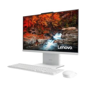 🖥️ Lenovo IdeaCentre AIO 24IRH9 – 23.8" FHD – Intel® Core™ i5-13420H – 16Go DDR5 – 512Go SSD – Windows 11 – Gris
