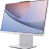 🖥️ Lenovo IdeaCentre AIO 24IRH9 – 23.8" FHD – Intel® Core™ i5-13420H – 16Go DDR5 – 512Go SSD – Windows 11 – Gris - Image 4