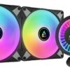 💻 PC Gamer/Créateur – Intel Core Ultra 7 265KF & RTX 5070 – DDR5 | 1 To NVMe | WiFi 6E - Image 13