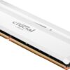 🖥️ PC Ryzen 9 9900X3D 5.5 GHz | RTX 5070 Ti X3 OC White 16 Go | 64 Go DDR5 6400 MHz | SSD PCIe 5.0 1 To + HDD 4 To | Wi-Fi 7 ALL WHITE - Image 4