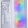 🖥️ PC Ryzen 9 9900X3D 5.5 GHz | RTX 5070 Ti X3 OC White 16 Go | 64 Go DDR5 6400 MHz | SSD PCIe 5.0 1 To + HDD 4 To | Wi-Fi 7 ALL WHITE - Image 9