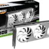 🖥️ PC Ryzen 9 9900X3D 5.5 GHz | RTX 5070 Ti X3 OC White 16 Go | 64 Go DDR5 6400 MHz | SSD PCIe 5.0 1 To + HDD 4 To | Wi-Fi 7 ALL WHITE - Image 6