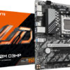 🖥️ PC Hautes Performances : AMD Ryzen 9 (5,4 GHz), 32 Go DDR5 6000 MHz, SSD PCIe 5.0 (14 000 Mo/s), Graveur DVD-RW - Image 4