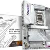 🖥️ PC Ryzen 9 9900X3D 5.5 GHz | RTX 5070 Ti X3 OC White 16 Go | 64 Go DDR5 6400 MHz | SSD PCIe 5.0 1 To + HDD 4 To | Wi-Fi 7 ALL WHITE - Image 7