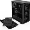 🖥️ PC Gaming Pro – Ryzen 9 9900X 5.6 GHz • RTX 5070 GDDR7 • 64 Go 6000 MHz • SSD 1 To • Refroidi par AIO 360 mm - Image 5