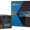🖥️ PC Professionnel & Gaming Extrême – Ryzen 9 9950X3D 5.7GHz | RTX 5070 Ti | 64 Go DDR5 6400 MHz | SSD 2 To 14000 MB/s | Wi-Fi 7 | Watercooling 360 mm - Image 8