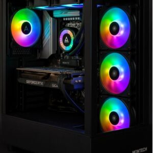 💻 PC Gamer/Créateur – Intel Core Ultra 7 265KF & RTX 5070 – DDR5 | 1 To NVMe | WiFi 6E