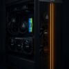 🖥️ PC Gaming Pro – Ryzen 9 9900X 5.6 GHz • RTX 5070 GDDR7 • 64 Go 6000 MHz • SSD 1 To • Refroidi par AIO 360 mm - Image 2