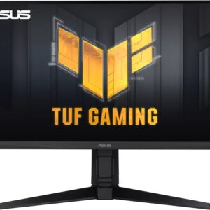 ECRAN ASUS TUF Gaming VG279QL3A — 27" Full HD 180 Hz • Fast IPS • 1 ms 