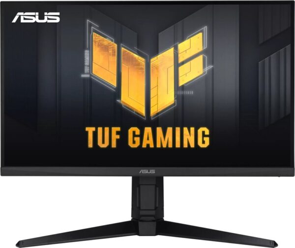 ECRAN ASUS TUF Gaming VG279QL3A — 27" Full HD 180 Hz • Fast IPS • 1 ms 