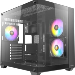 PC Gaming – Ryzen 9 9950X • RTX 5080 16 Go • 32/64 Go DDR5 • SSD 1–2–4 To • AIO 360 mm
