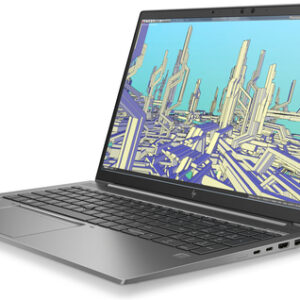 Workstation Mobile Refurb – HP ZBook Firefly 15 G8 • Core i7‑1185G7 • NVIDIA T500 4 Go • 16 Go DDR4 • SSD NVMe 512 Go • 15,6'' Full HD • Windows 11 Pro (licence MAR)