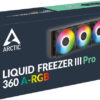 PC Gaming – Ryzen 9 9950X • RTX 5080 16 Go • 32/64 Go DDR5 • SSD 1–2–4 To • AIO 360 mm - Image 6