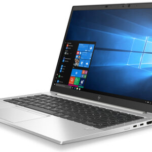 HP EliteBook 840 G7 – i5‑10310U • 16 Go • 256 Go NVMe • 14″ FHD • Windows 11 Pro