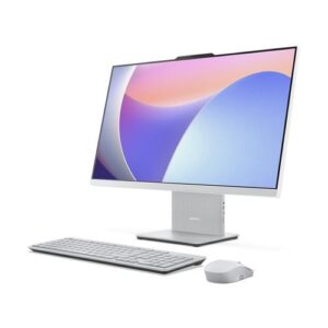 Lenovo IdeaCentre AIO 27IRH9 — Intel® Core™ i5‑13420H • 27″ FHD IPS • 16 Go DDR5 • SSD 512 Go • Wi‑Fi 6 • Windows 11 Home