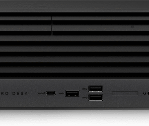 HP Pro SFF 400 G9 – i5-12500 • 16 Go DDR4 • SSD 512 Go • Windows 11 Pro • Wi-Fi 6 / BT 5.2