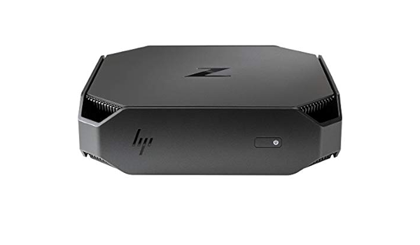 HP Z2 Mini G4 – Intel Core i5-8600 • 16 Go • SSD 256 Go • UHD 630 • Windows 11 Pro