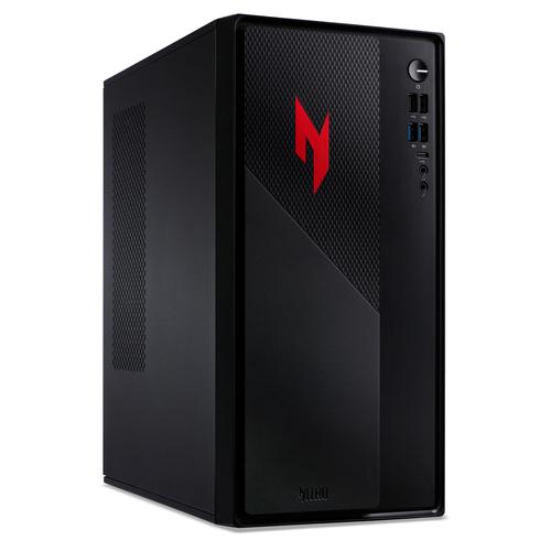 PC Tour Gaming – Acer Nitro N20 i5‑13420H • RTX 3050 • 16 Go DDR4 • SSD 1 To