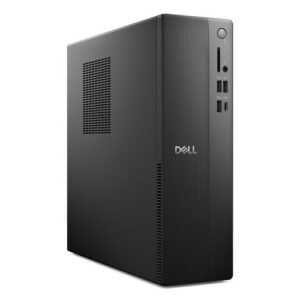 DELL ECS1250 – Intel Core i5-14400 • 16 Go DDR5 • SSD 512 Go • Windows 11 Pro