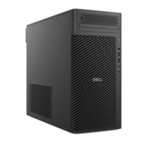 DELL Pro Max FCT2250 T2 – Intel Core Ultra 7 265 • RTX A1000 • 32 Go DDR5 • SSD 1 To