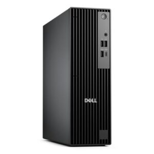 DELL Pro QCS1250 – Slim PC • Intel Core Ultra 5 • 16 Go DDR5 • SSD 512 Go • Windows 11 Pro