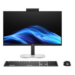 HP ProStudio 4 G1i 23.8” AI – PC All‑in‑One professionnel