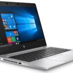 HP EliteBook 830 G6 – 8 Go • 256 Go SSD • Refurbished