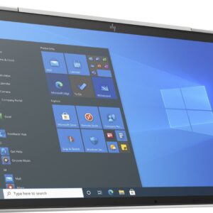 HP EliteBook 830 G8 x360 – 16 Go • 256 Go SSD • Écran tactile • Refurbished