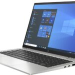 HP EliteBook 830 G8 x360 – 16 Go • 256 Go SSD • Écran tactile • Refurbished
