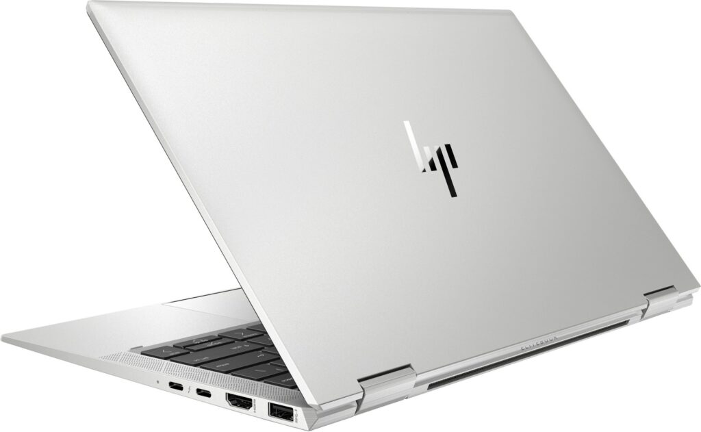 HP EliteBook 830 G8 x360 – 16 Go • 256 Go SSD • Écran tactile • Refurbished