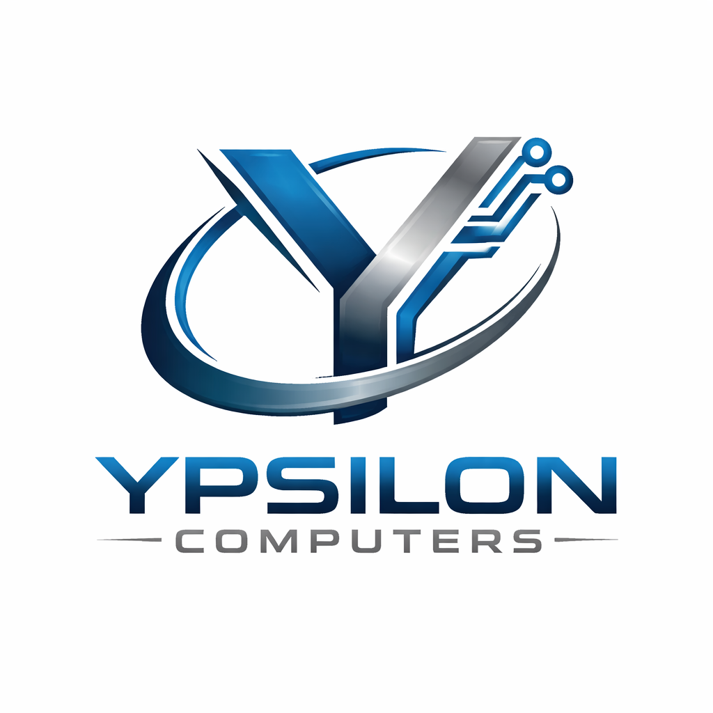 Ypsilon Computers