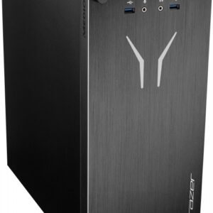 PC Gaming ERAZER Recon P10 MD34950