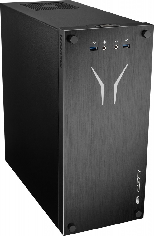 PC Gaming ERAZER Recon P10 MD34950