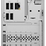 PC Desktop Home & Office Lenovo IdeaCentre 08IRH9